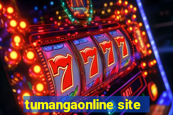 tumangaonline site